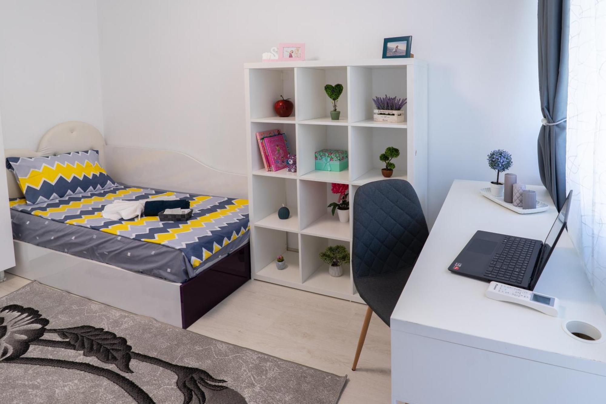 Luxury 2 Bedroom Apartment In Central Varna Luaran gambar