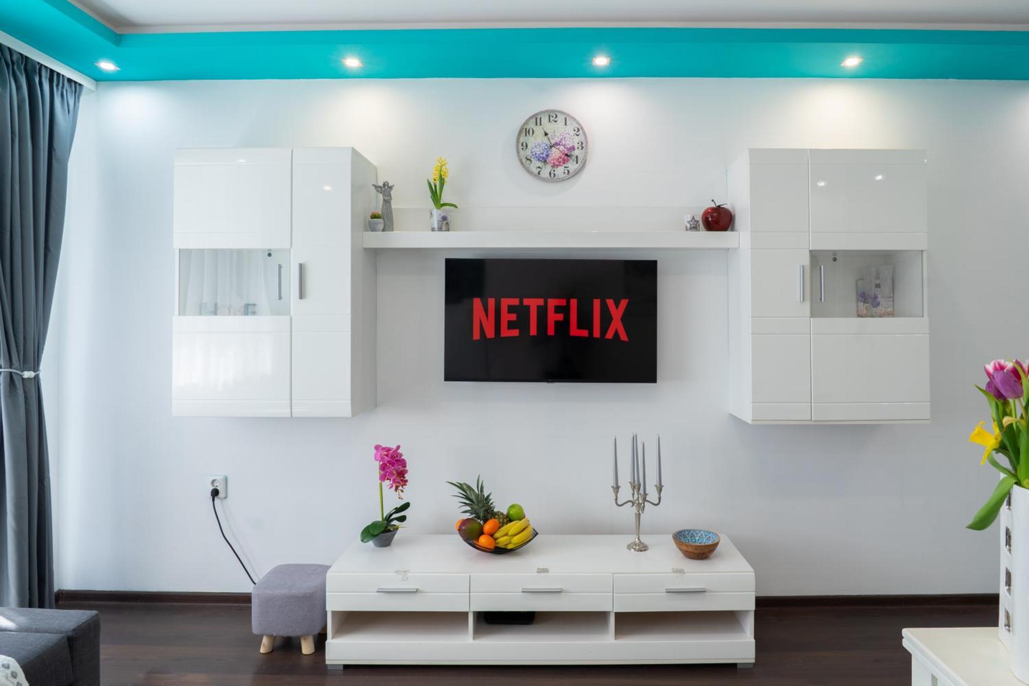 Luxury 2 Bedroom Apartment In Central Varna Luaran gambar