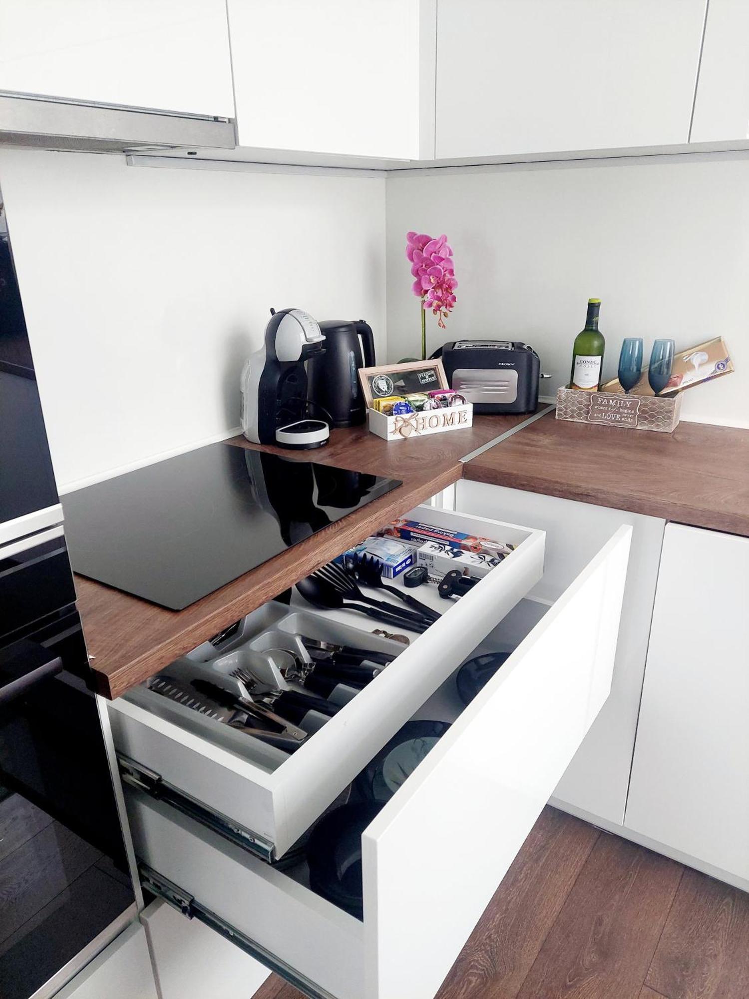 Luxury 2 Bedroom Apartment In Central Varna Luaran gambar